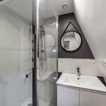 Studio Central Jacobins Ail Lyon Kültér fotó