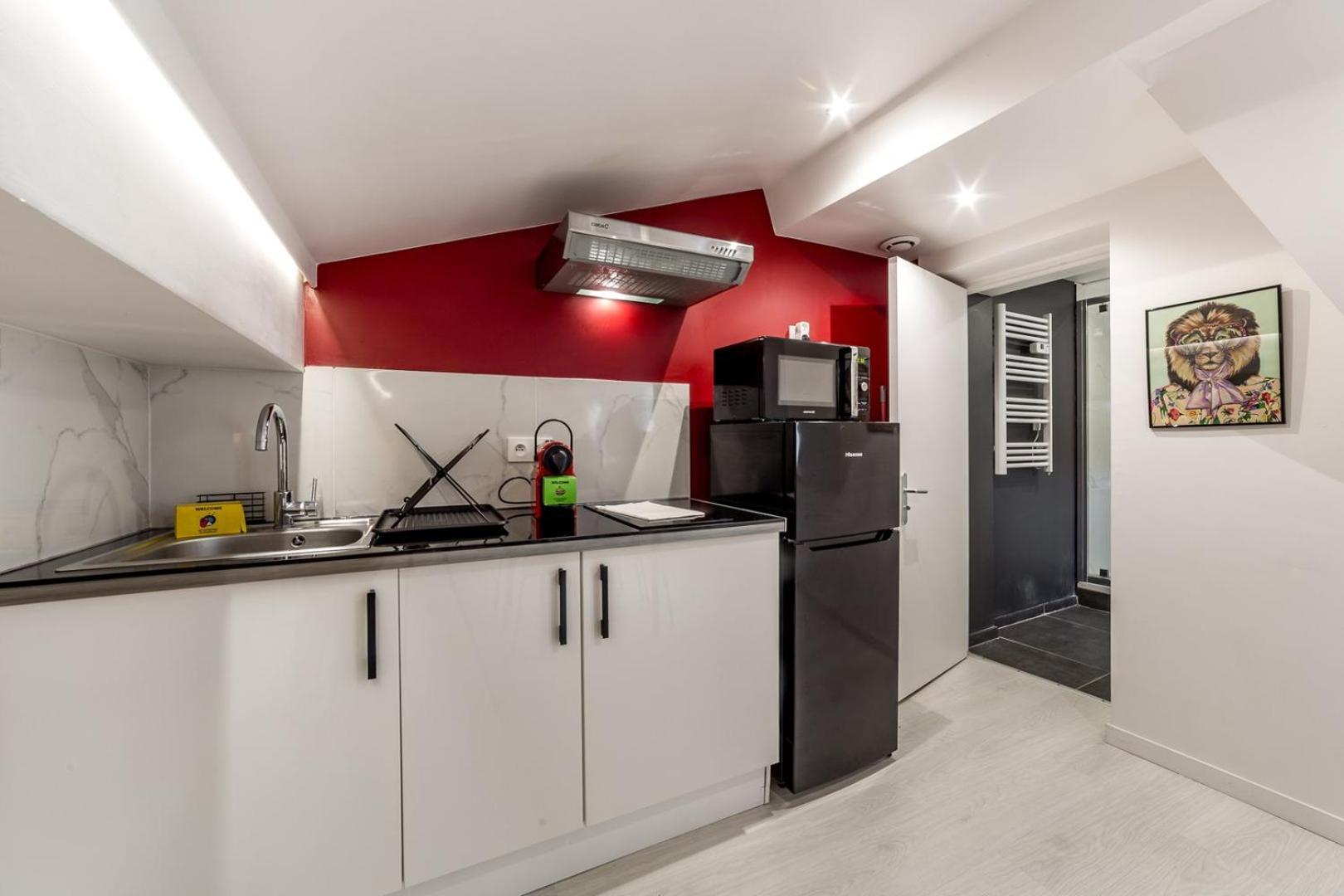 Studio Central Jacobins Ail Lyon Kültér fotó