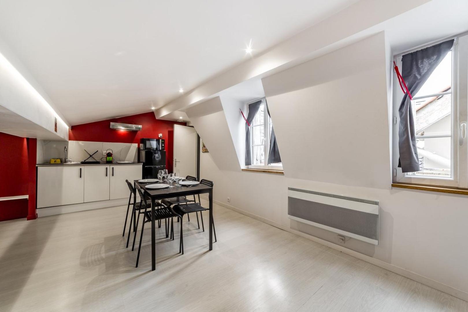 Studio Central Jacobins Ail Lyon Kültér fotó
