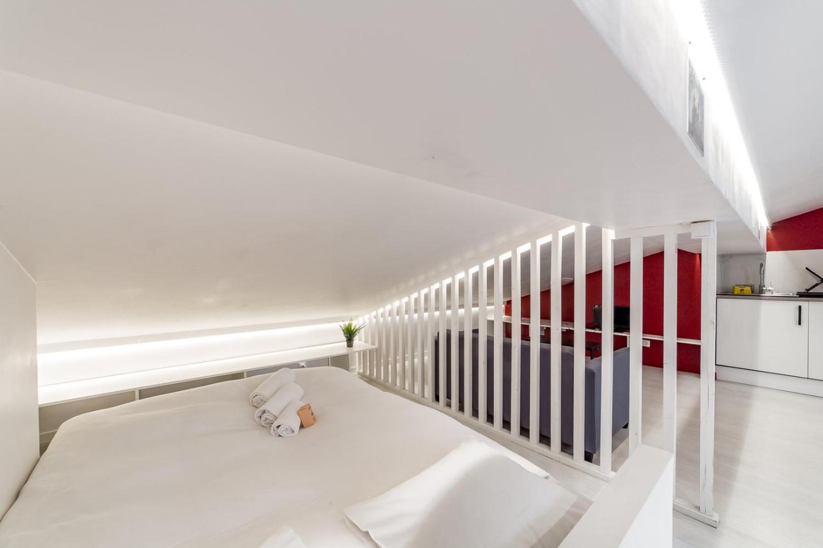 Studio Central Jacobins Ail Lyon Kültér fotó