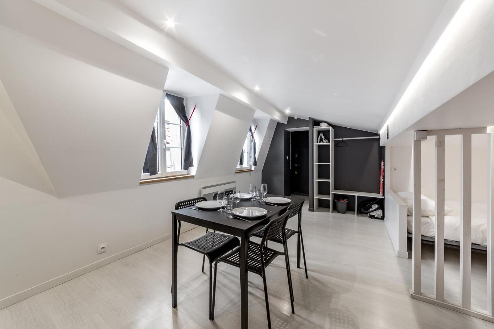 Studio Central Jacobins Ail Lyon Kültér fotó